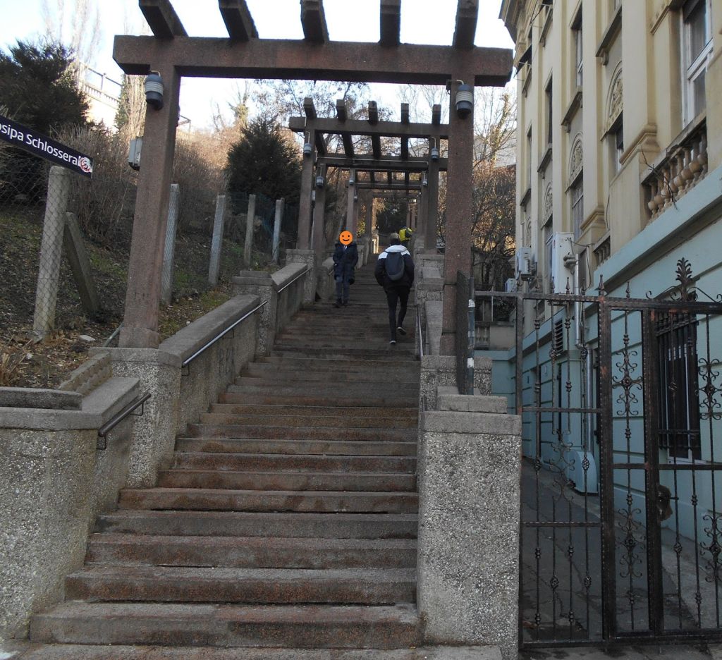 Schlosserove stube